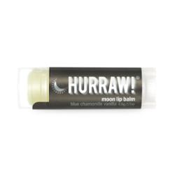 HURRAW! Lip Balm Night Treatment