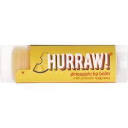 HURRAW! Lip Balm Papaya Pineapple