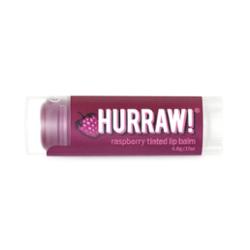 HURRAW! Lip Balm Raspberry