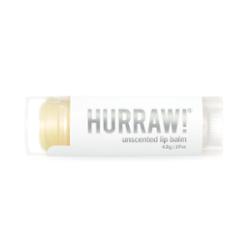 HURRAW! Lip Balm Unscented