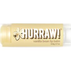 HURRAW! Lip Balm Vanilla