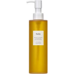 Huxley Cleansing Oil; Be Clean, Be Moist 200 ml