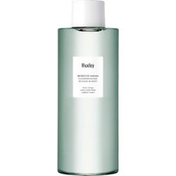 Huxley Cleansing Water; Be Clean, Be Moist 300 ml