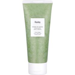 Huxley Scrub Mask Sweet Therapy