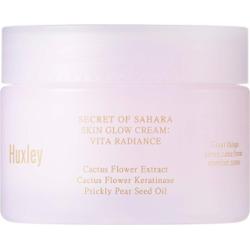 Huxley Skin Glow Cream Vita Radiance 50 ml