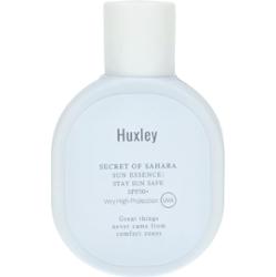 Huxley Sun Essence Stay Sun Safe SPF50+ PA++++ 50 ml