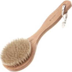 Hydréa London Classic Short Handled Body Brush