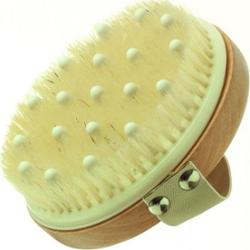 Hydréa London Detox Cellulite Massage Brush