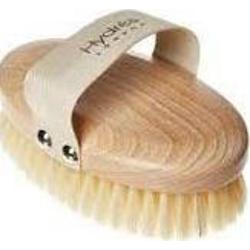 Hydréa London Dry Body Brush Cactus (Hard)