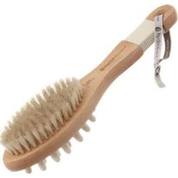 Hydréa London Dual Use Massage Brush