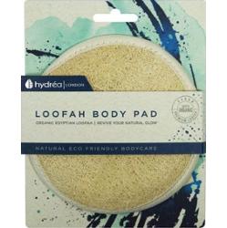 Hydréa London Egyptian Loofah Body Pad