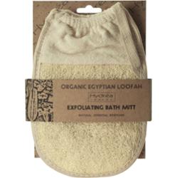 Hydréa London Organic Egyptian Loofah Glove