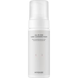 Hyggee All-In-One Care Cleansing Foam (150 ml)