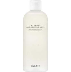HYGGEE All-in-One Care Cleansing Water 300 ml