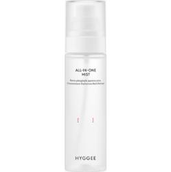 HYGGEE - All-in-One Mist, 100ml - wielofunkcyjna mgiełka do twarzy