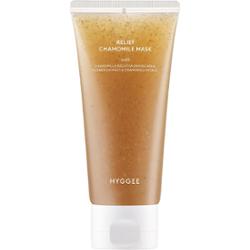 HYGGEE Relief Chamomile Mask 95ml 95 ml