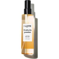 I Love Perfume Body Mist Fruit du Passion perfumowany spray do ciała 200 ml