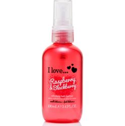 I Love... Refreshing Body Spritzer I Love… Raspberry & Blackberry 100