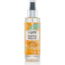 I Love... Signature I Love Exotic Fruits Body Mist 150 ml