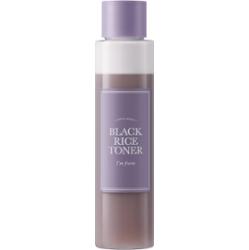 I'm From Black Rice Toner 150 ml