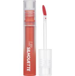 I'm Meme Lip Silhouette Matte Velvet Tint 01 Retro Peach