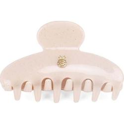 Ia Bon Hair Claw Sparkling Nude Pink