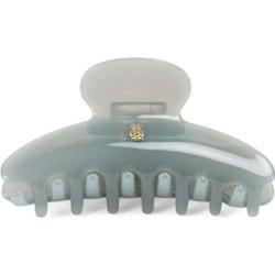 Ia Bon Large Hair Claw Sage