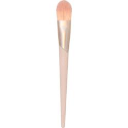 Ibero Brush foundation pink