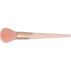 Ibero Brush loose powder pink