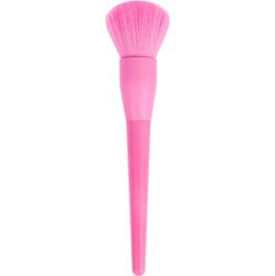 Ibero Candy Collection Makeup Brush Blush Candy Pink