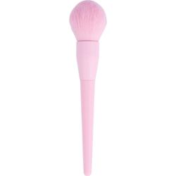 Ibero Candy Collection Makeup Brush Powder Candy Pink