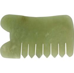Ibero Gua Sha Comb Jade
