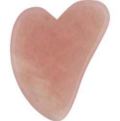 Ibero Gua Sha Tool Rose Quartz