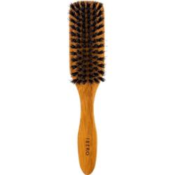 Ibero Hair Brush With Natural Bristles
