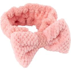 Ibero Headband beauty pink