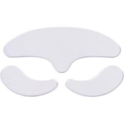 Ibero Patches Under Eye And Forehead