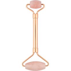 Ibero Rose Quartz Roller