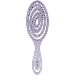 Ibero Spiral Hair Brush