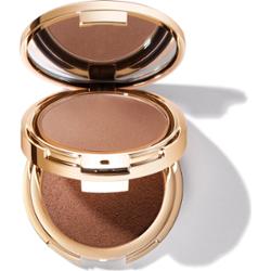 ICONIC London Precision Duo Contour Pot Tan Shadow
