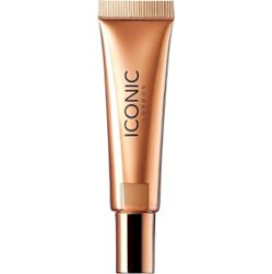 ICONIC London Sheer Bronze Sun Kiss