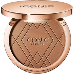 ICONIC London Ultimate Bronzing Powder Warm Bronze