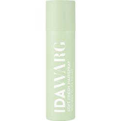 Ida Warg Beauty Hairspray Flexible Hold 250ml - Lakier do włosów 250 m