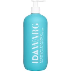 Ida Warg Beauty Ida Warg Everyday Shampoo PRO Size 500ml - Szampon do