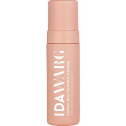 Ida Warg Cocoa Self-Tanning Mousse 150 ml