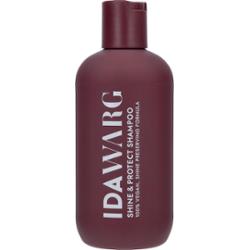 IDA WARG Beauty Shine & Protect Shampoo 250 ml