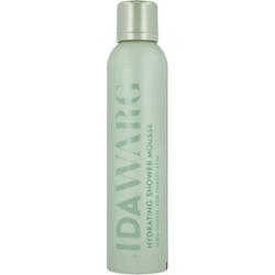 IDA WARG Beauty Hydrating Shower Mousse 200 ml