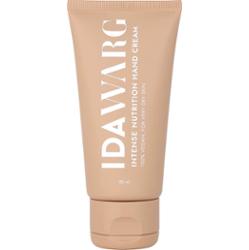 IDA WARG Beauty Intense Nutrition Hand Cream 50 ml