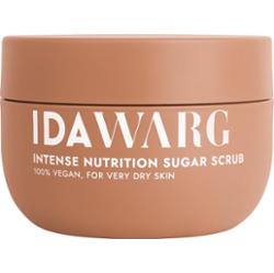 IDA WARG Beauty Intense Nutrition Sugar Scrub 250 ml