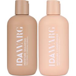 Ida Warg Moisture Shampoo 250 ml & Conditioner 250 ml