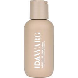 IDA WARG Beauty Moisture Shampoo 100 ml